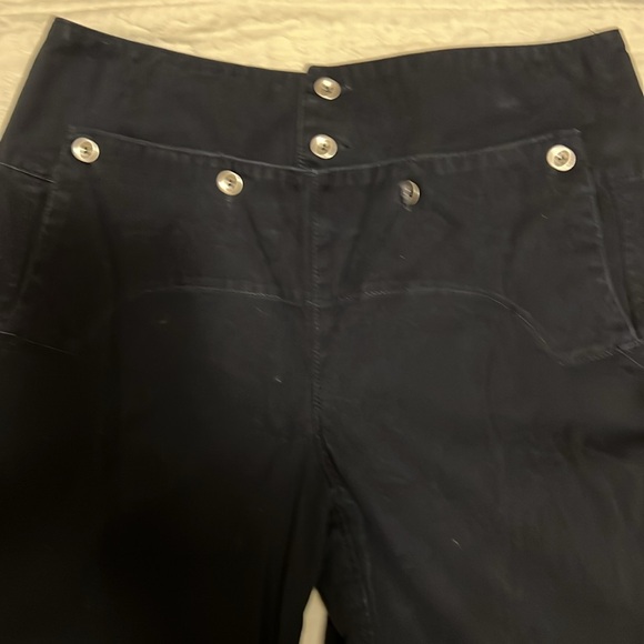 Ralph Lauren sailer pants - Picture 2 of 10